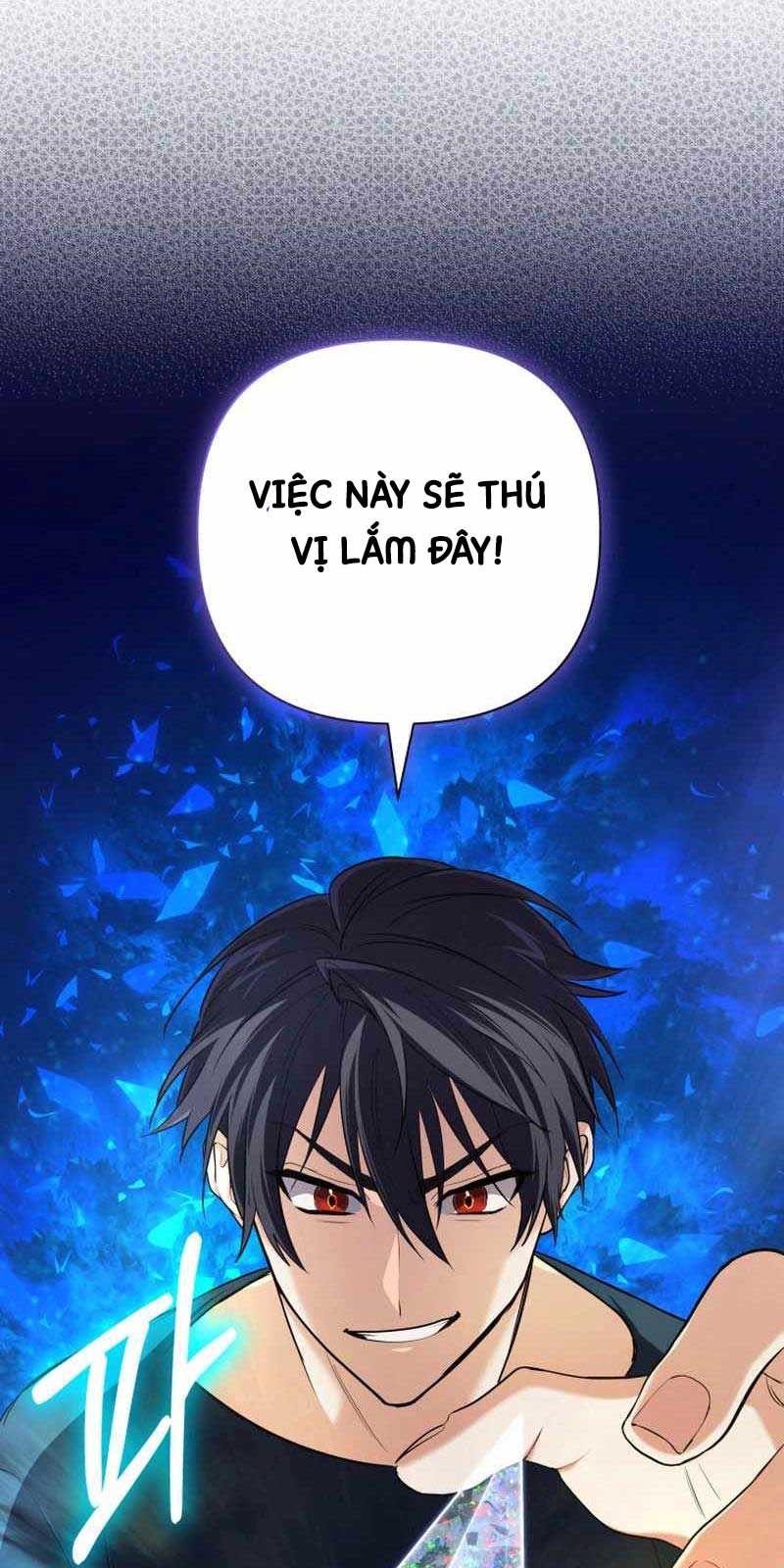 Đại Pháp Sư Thần Thoại Tái Lâm: Chapter 12