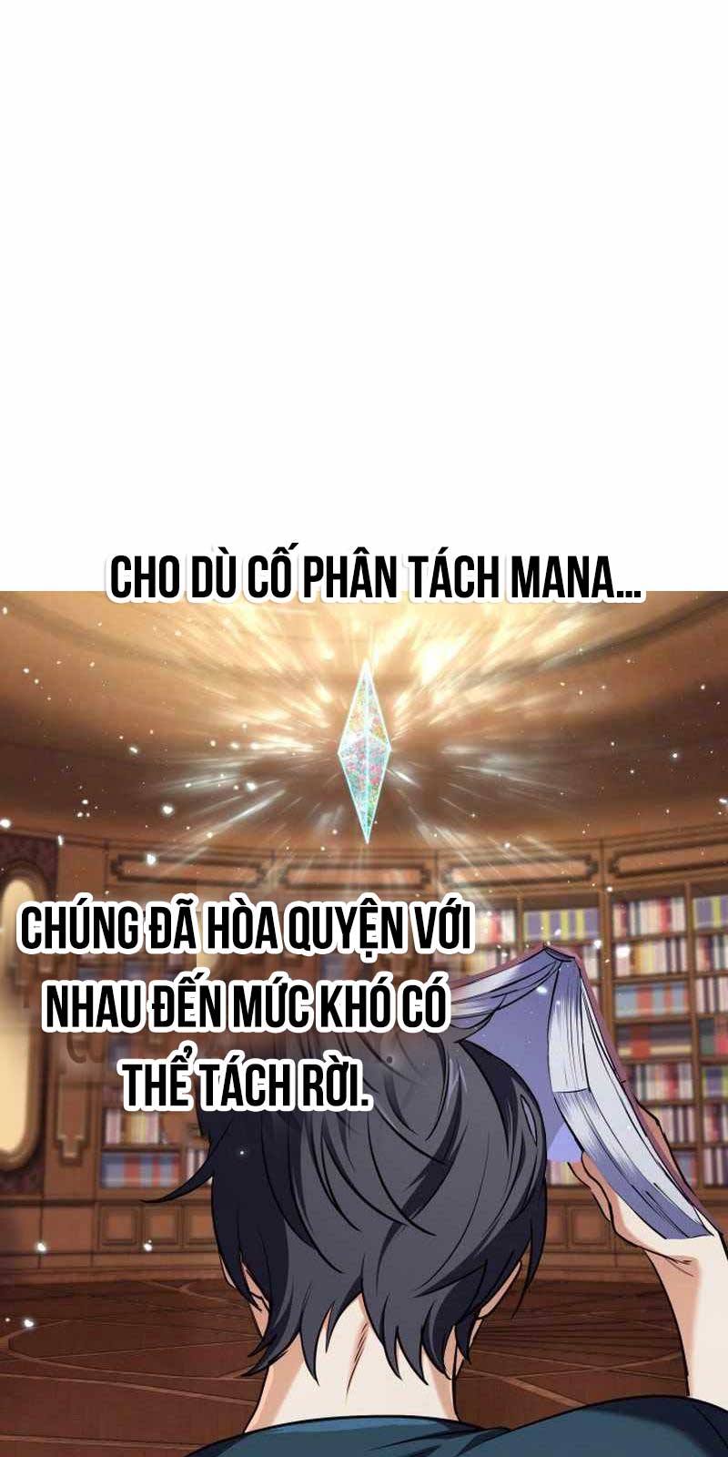 Đại Pháp Sư Thần Thoại Tái Lâm: Chapter 12