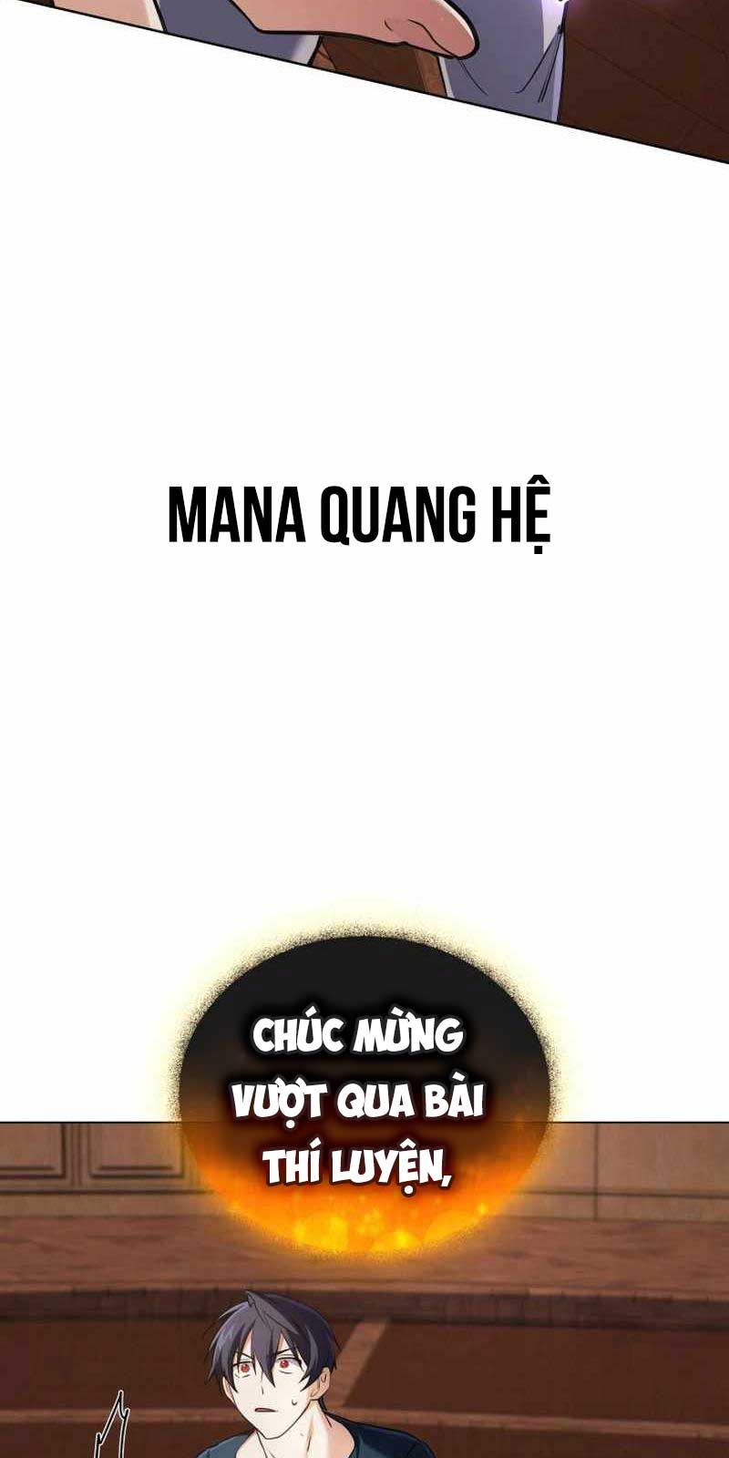 Đại Pháp Sư Thần Thoại Tái Lâm: Chapter 12