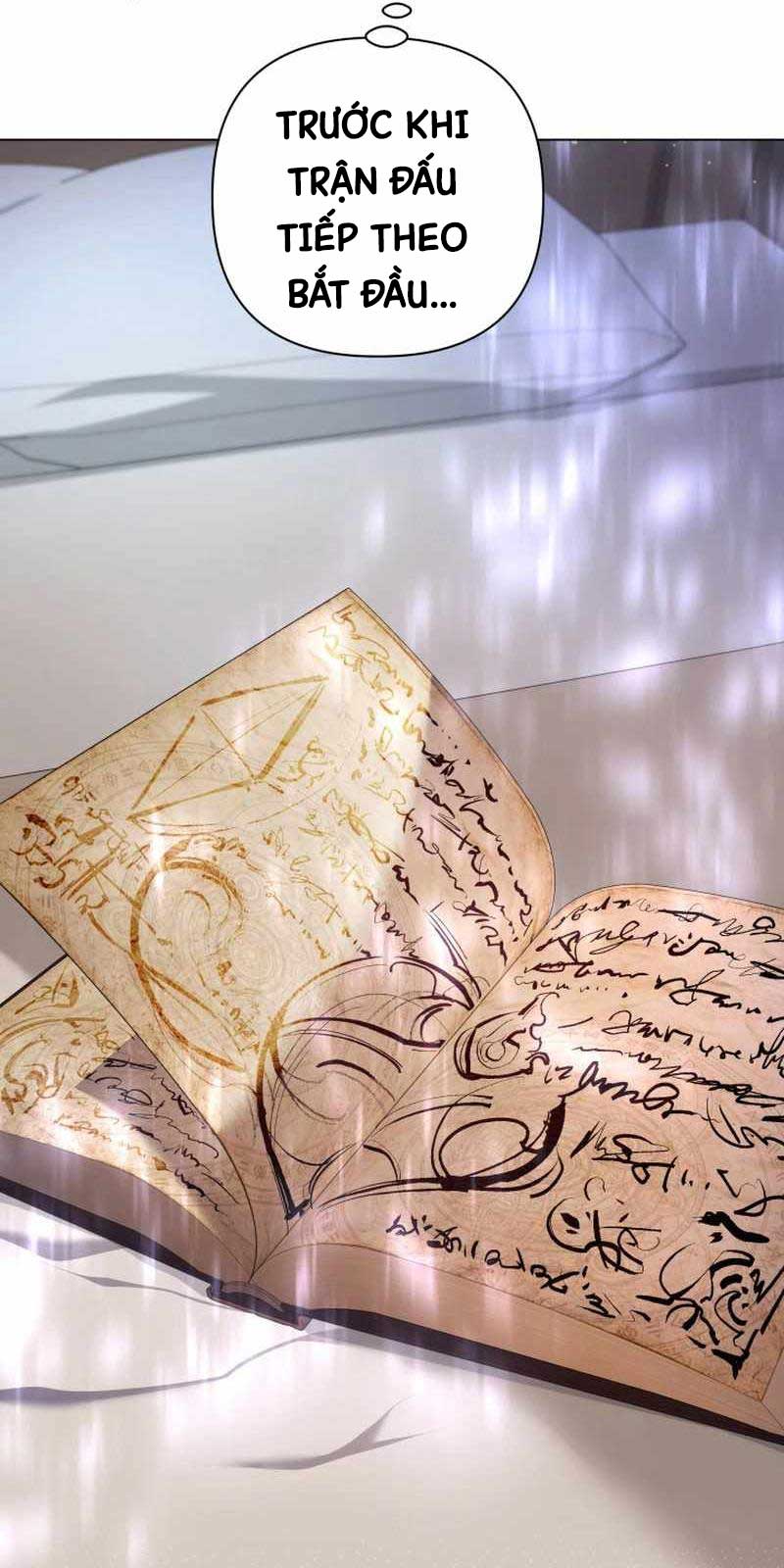 Đại Pháp Sư Thần Thoại Tái Lâm: Chapter 12