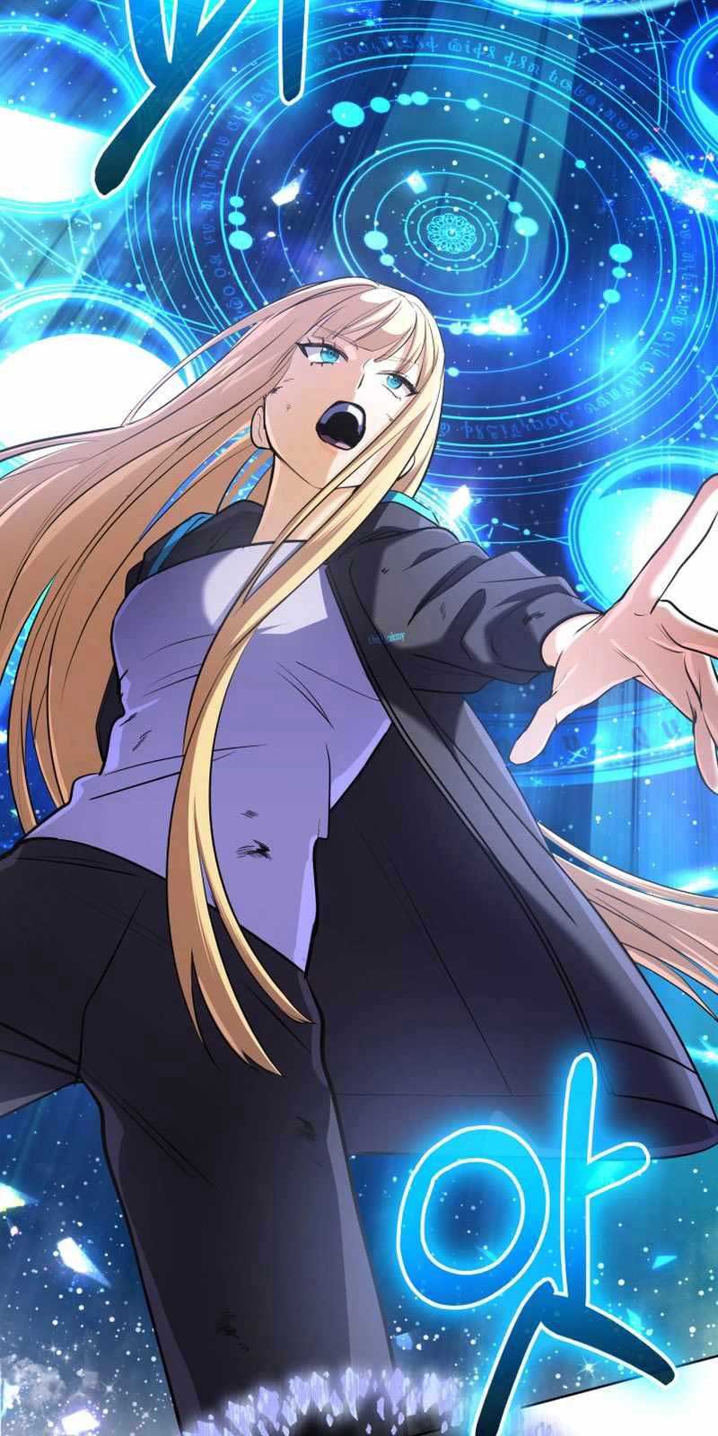 Đại Pháp Sư Thần Thoại Tái Lâm: Chapter 12