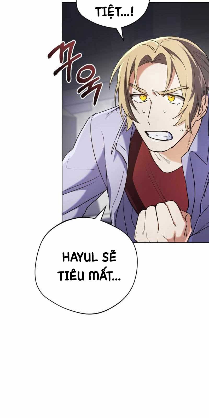 Đại Pháp Sư Thần Thoại Tái Lâm: Chapter 12