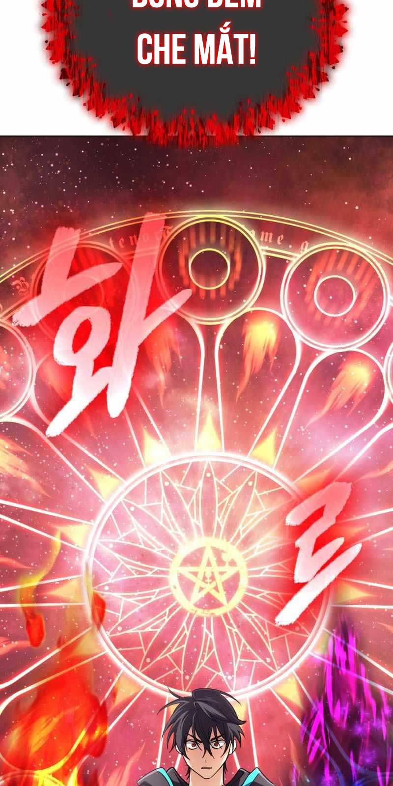 Đại Pháp Sư Thần Thoại Tái Lâm: Chapter 12