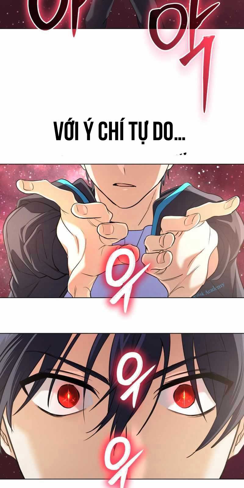 Đại Pháp Sư Thần Thoại Tái Lâm: Chapter 12