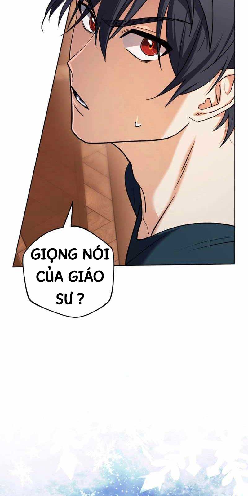 Đại Pháp Sư Thần Thoại Tái Lâm: Chapter 12