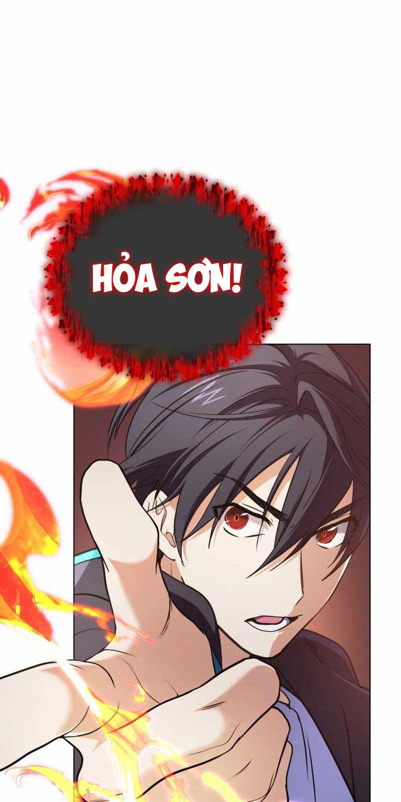 Đại Pháp Sư Thần Thoại Tái Lâm: Chapter 12