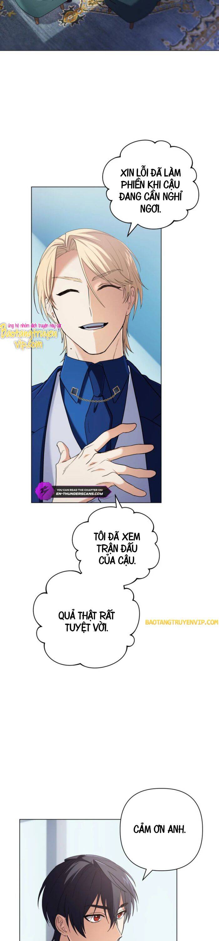 Đại Pháp Sư Thần Thoại Tái Lâm: Chapter 13