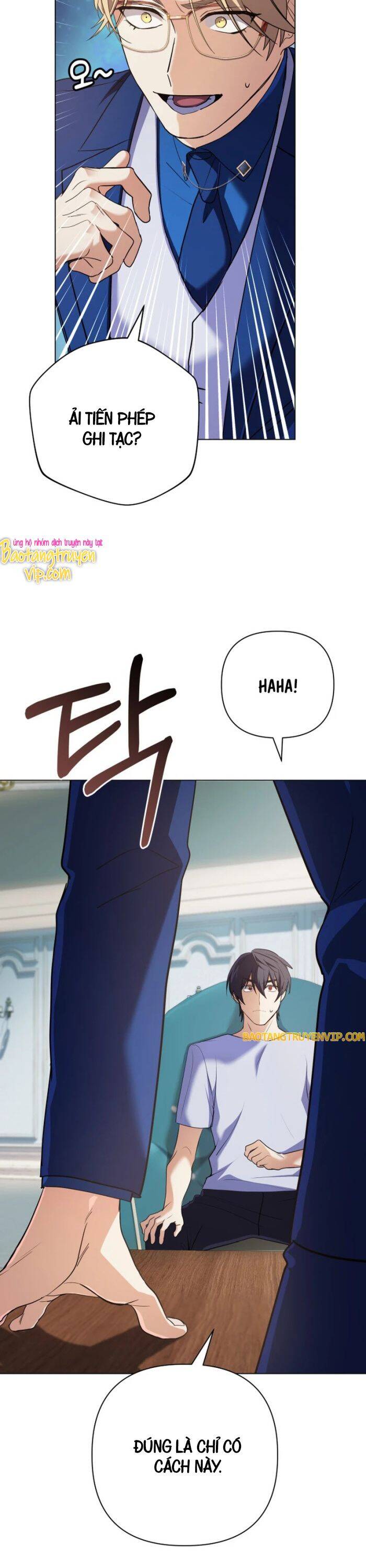 Đại Pháp Sư Thần Thoại Tái Lâm: Chapter 13