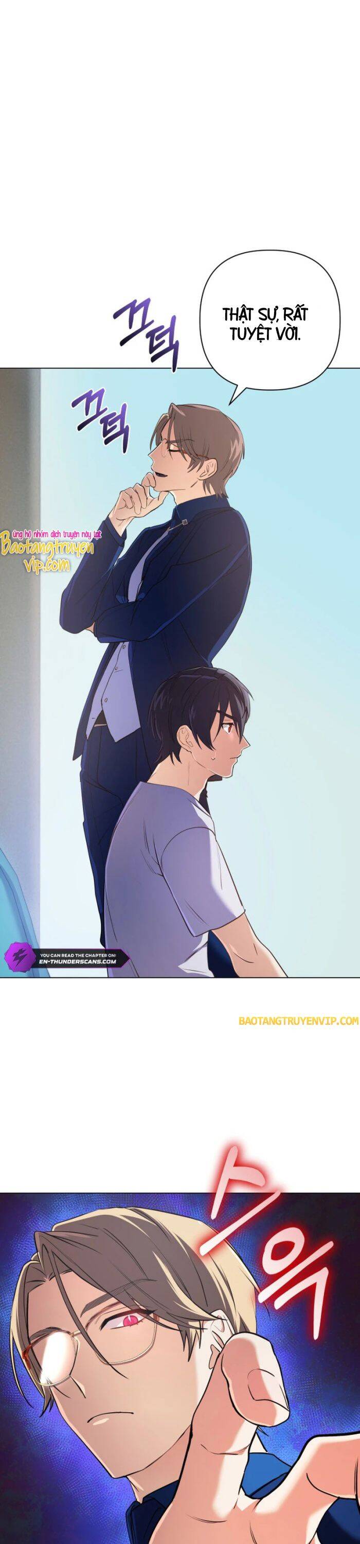 Đại Pháp Sư Thần Thoại Tái Lâm: Chapter 13