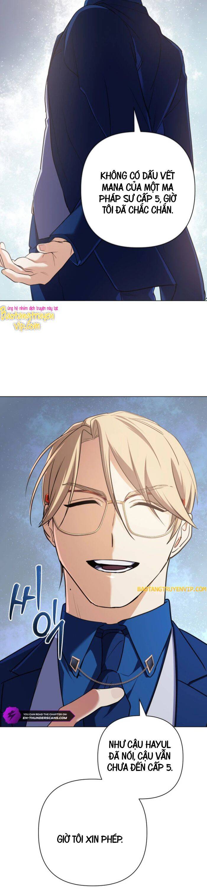 Đại Pháp Sư Thần Thoại Tái Lâm: Chapter 13