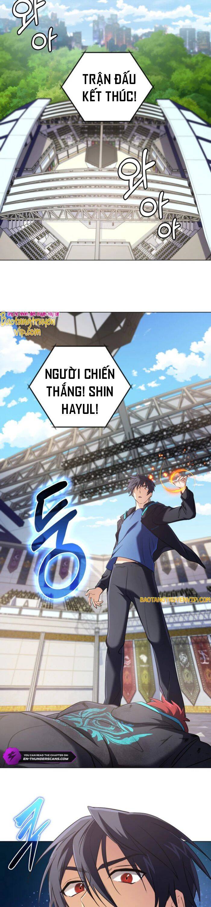 Đại Pháp Sư Thần Thoại Tái Lâm: Chapter 13