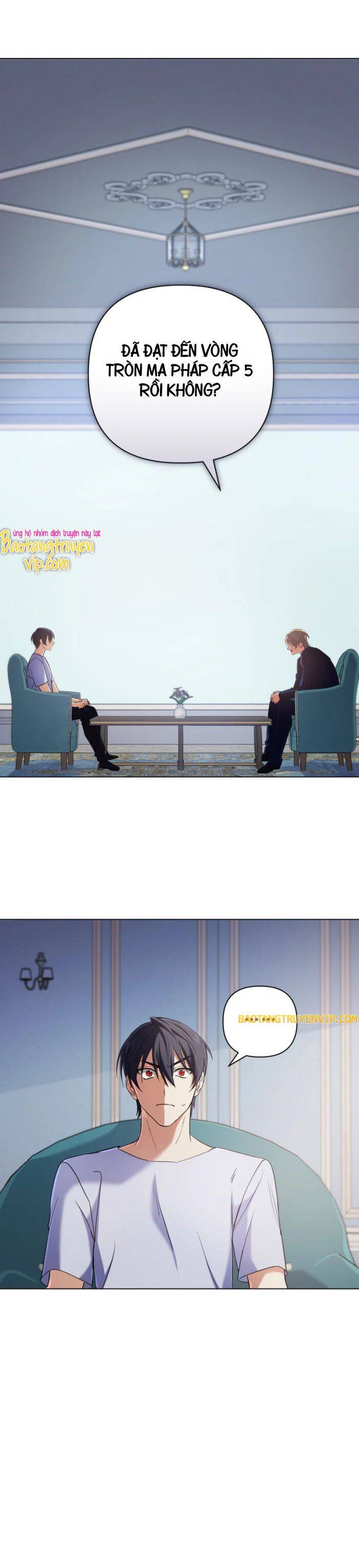 Đại Pháp Sư Thần Thoại Tái Lâm: Chapter 13