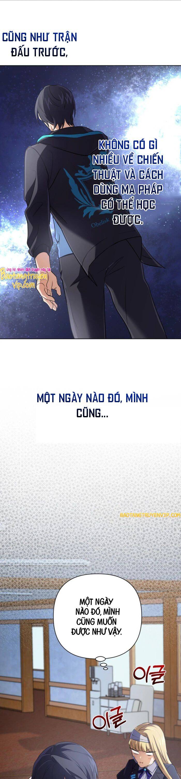 Đại Pháp Sư Thần Thoại Tái Lâm: Chapter 13