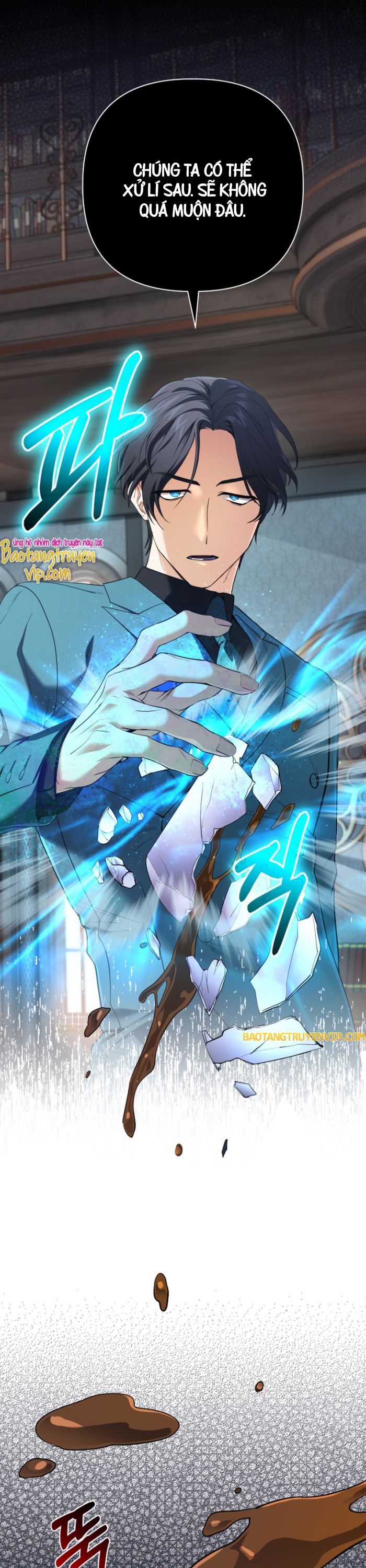 Đại Pháp Sư Thần Thoại Tái Lâm: Chapter 14