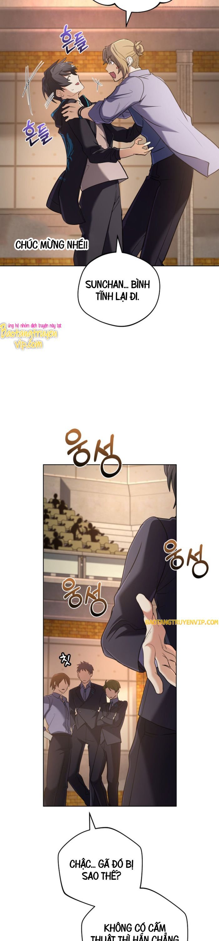 Đại Pháp Sư Thần Thoại Tái Lâm: Chapter 14