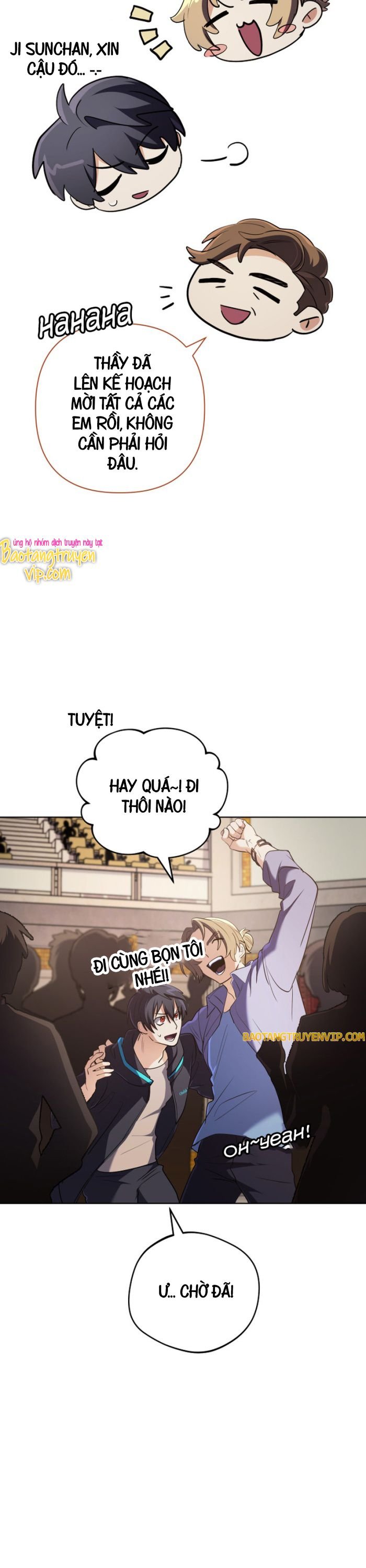 Đại Pháp Sư Thần Thoại Tái Lâm: Chapter 14