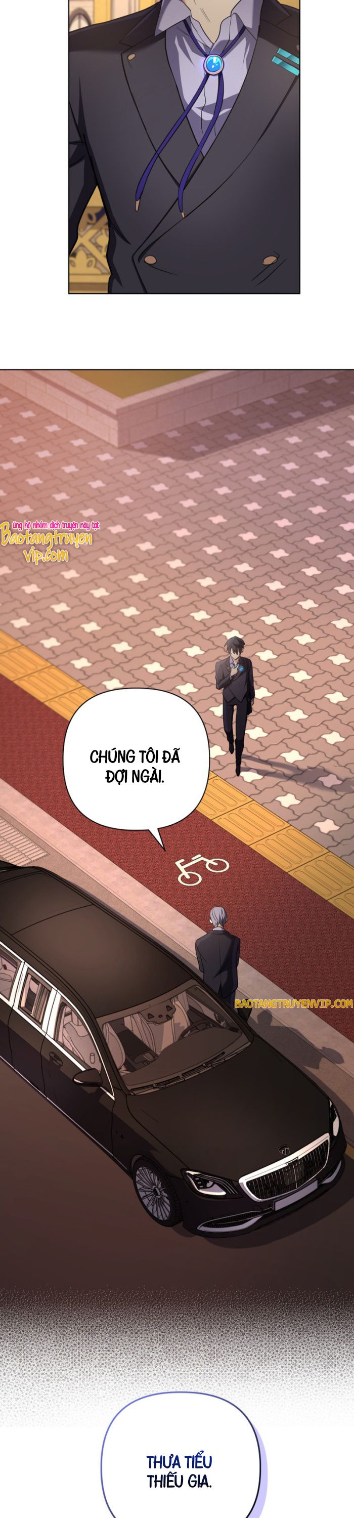 Đại Pháp Sư Thần Thoại Tái Lâm: Chapter 14