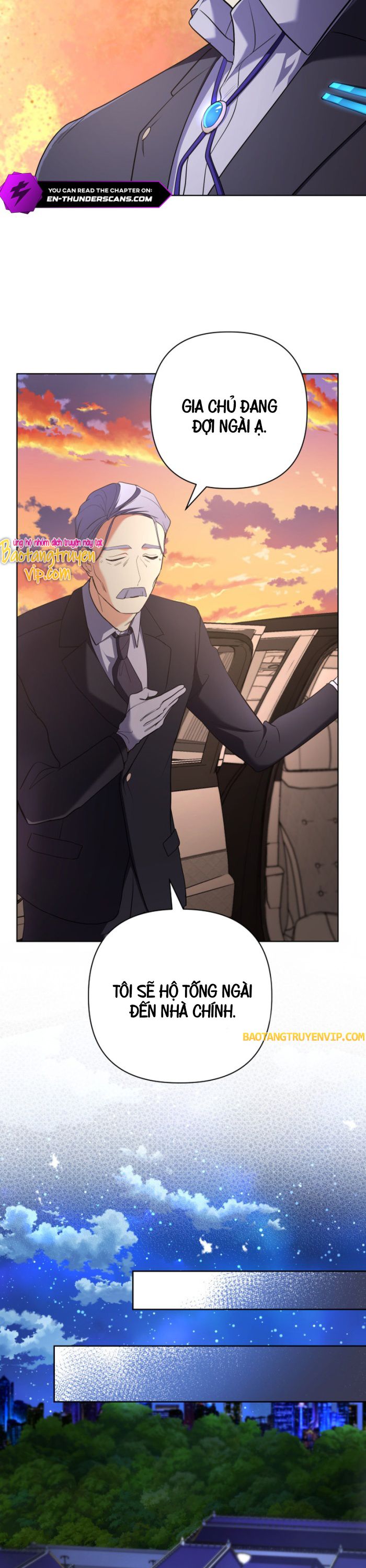 Đại Pháp Sư Thần Thoại Tái Lâm: Chapter 14