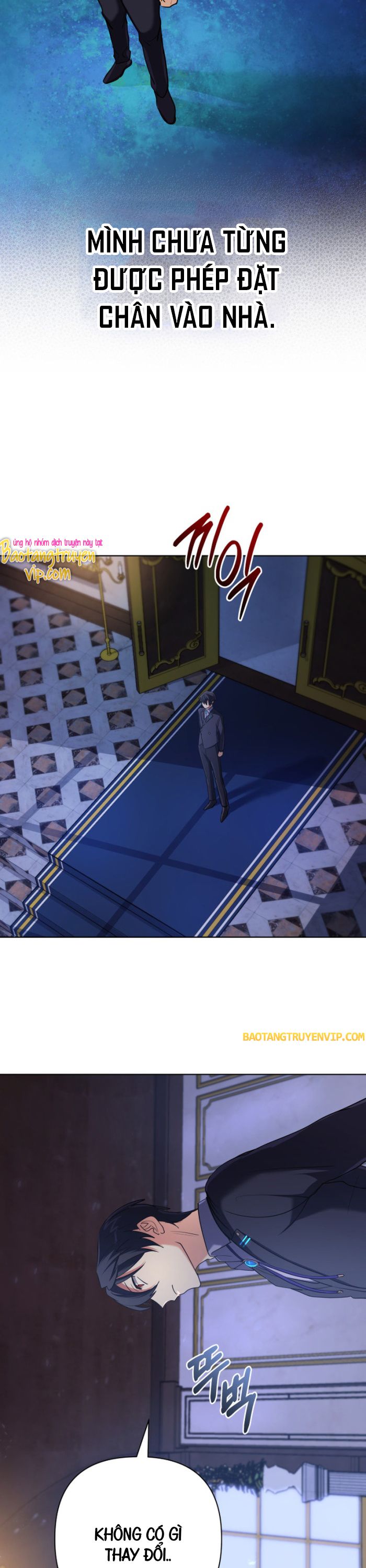 Đại Pháp Sư Thần Thoại Tái Lâm: Chapter 14