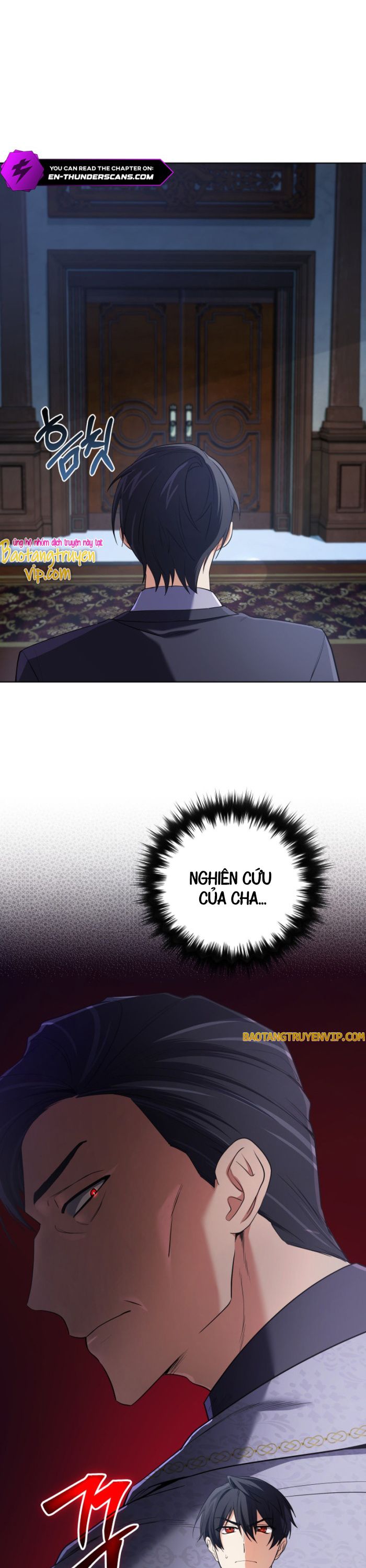 Đại Pháp Sư Thần Thoại Tái Lâm: Chapter 14