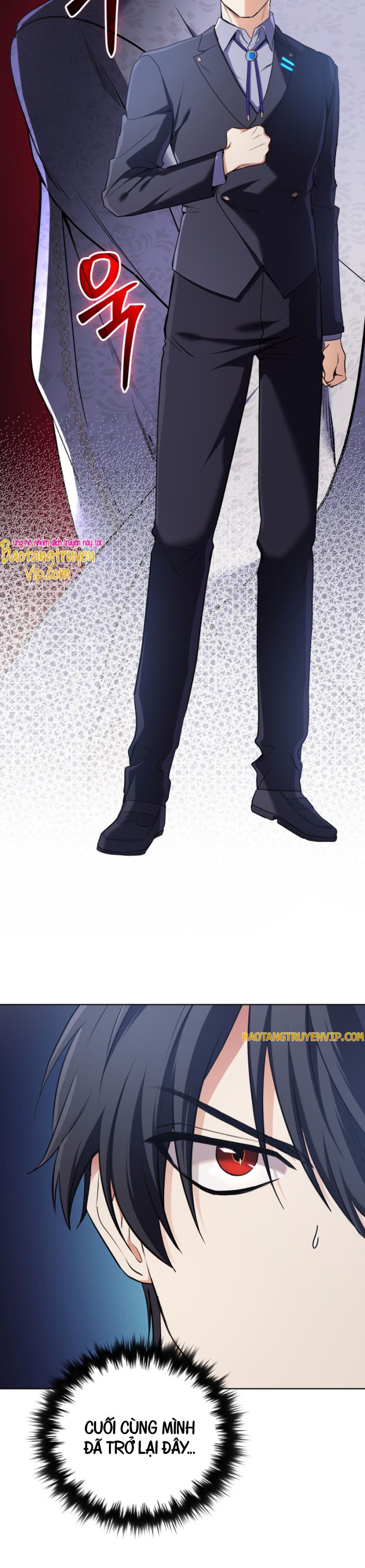 Đại Pháp Sư Thần Thoại Tái Lâm: Chapter 14