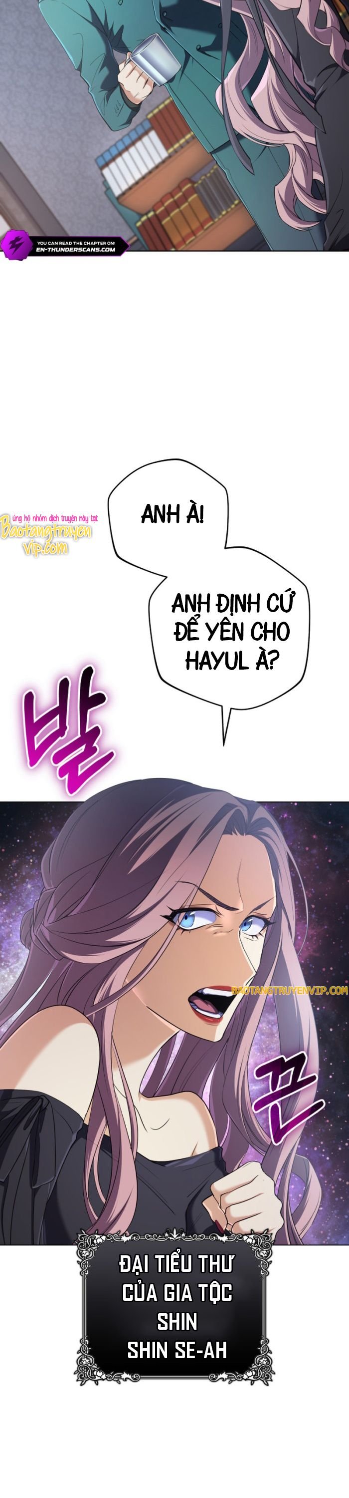 Đại Pháp Sư Thần Thoại Tái Lâm: Chapter 14