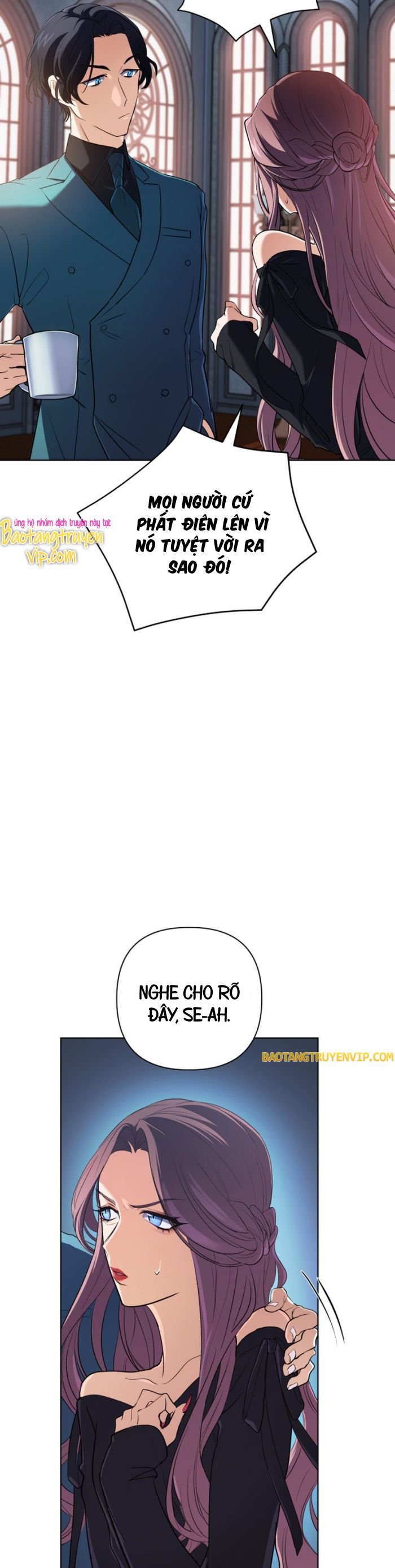 Đại Pháp Sư Thần Thoại Tái Lâm: Chapter 14