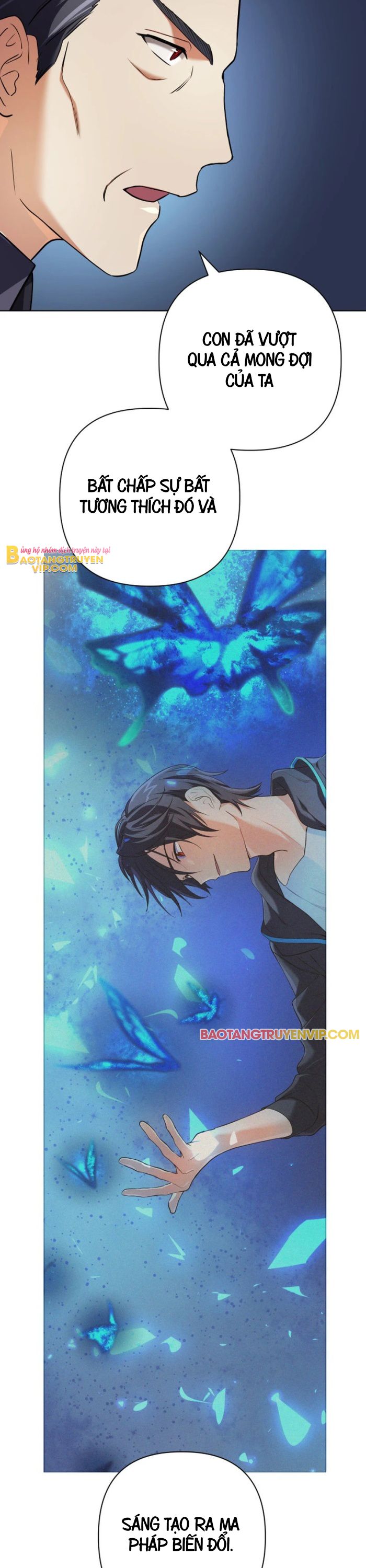 Đại Pháp Sư Thần Thoại Tái Lâm: Chapter 15