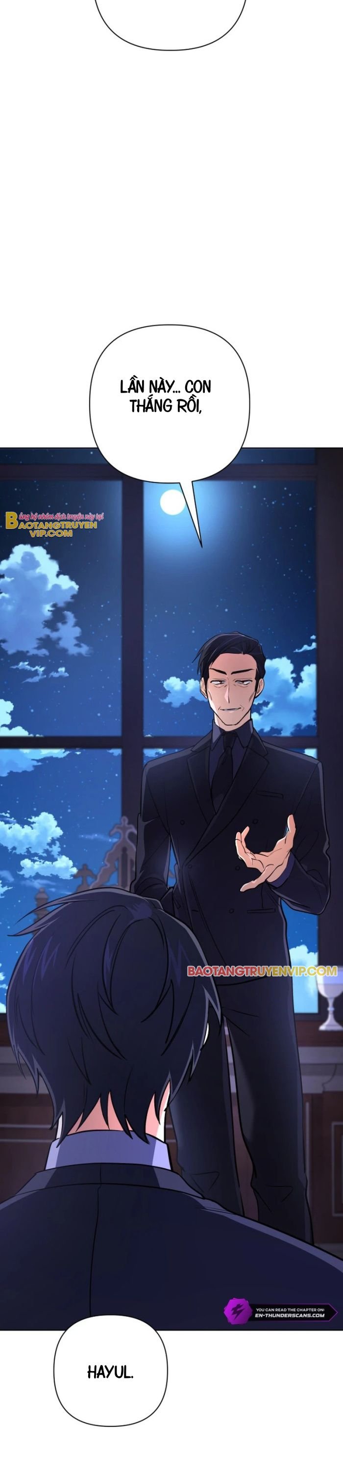 Đại Pháp Sư Thần Thoại Tái Lâm: Chapter 15