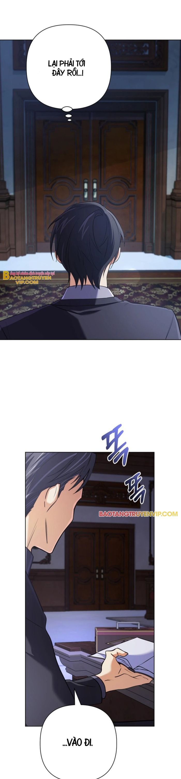 Đại Pháp Sư Thần Thoại Tái Lâm: Chapter 15