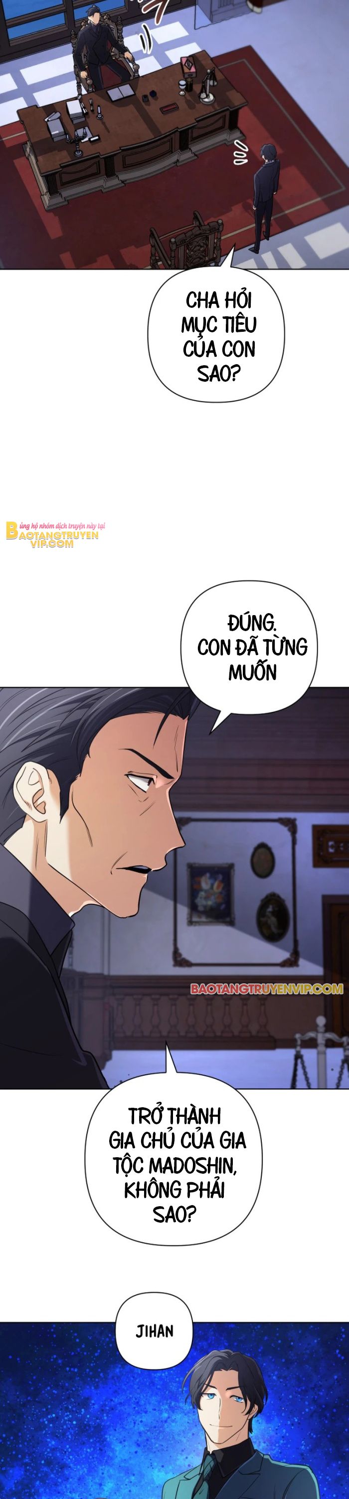 Đại Pháp Sư Thần Thoại Tái Lâm: Chapter 15