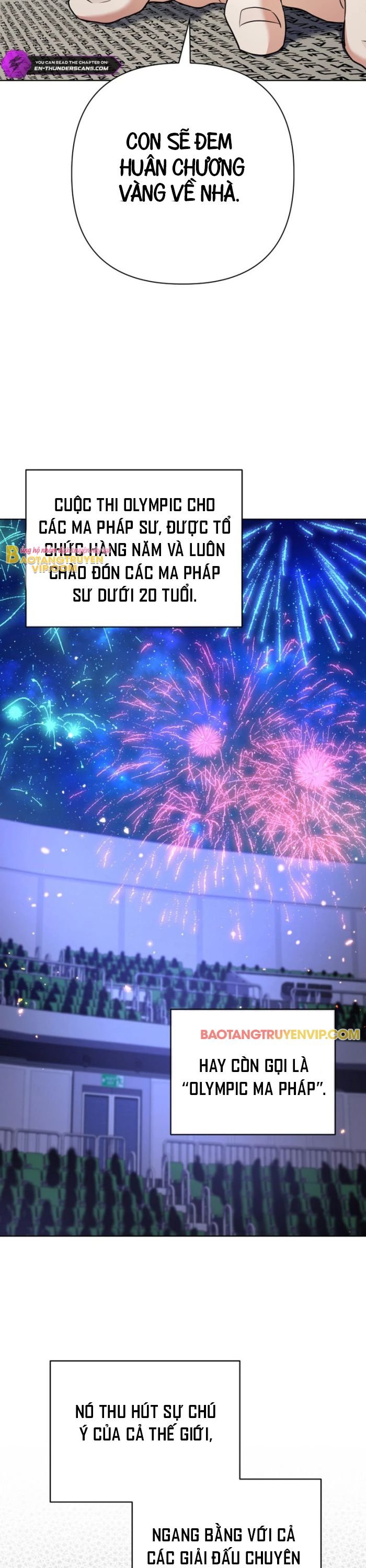 Đại Pháp Sư Thần Thoại Tái Lâm: Chapter 15