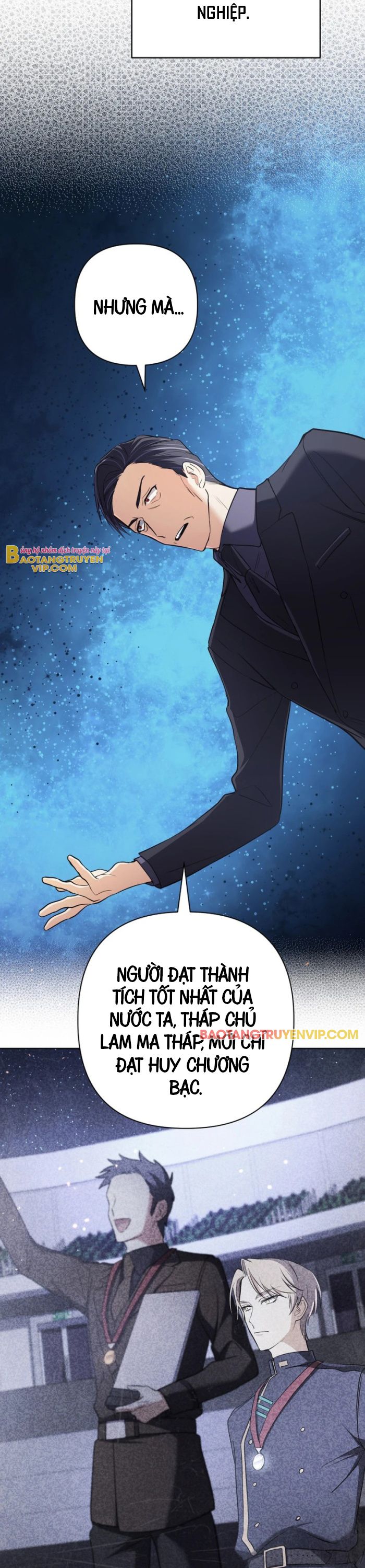 Đại Pháp Sư Thần Thoại Tái Lâm: Chapter 15