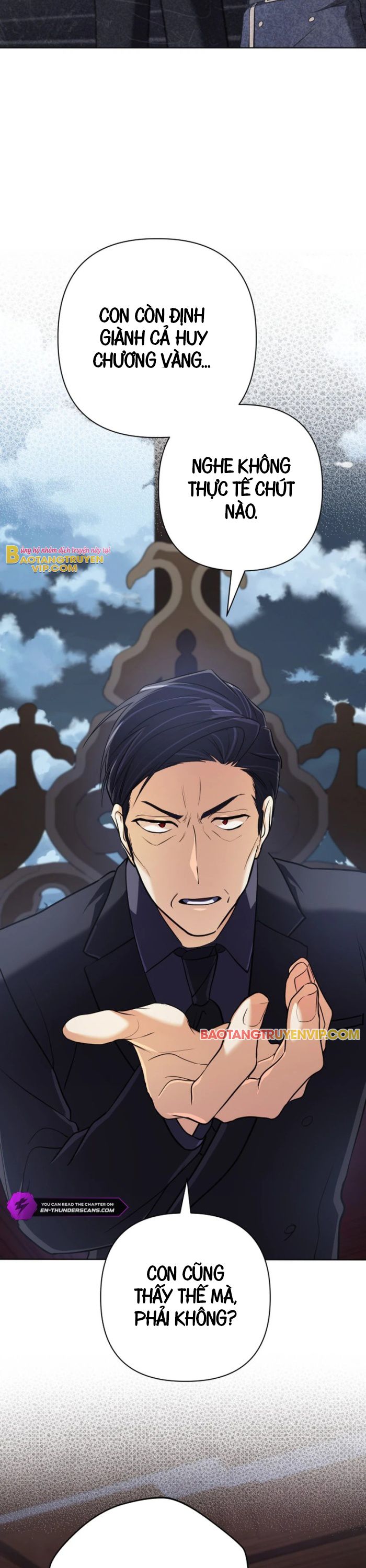 Đại Pháp Sư Thần Thoại Tái Lâm: Chapter 15