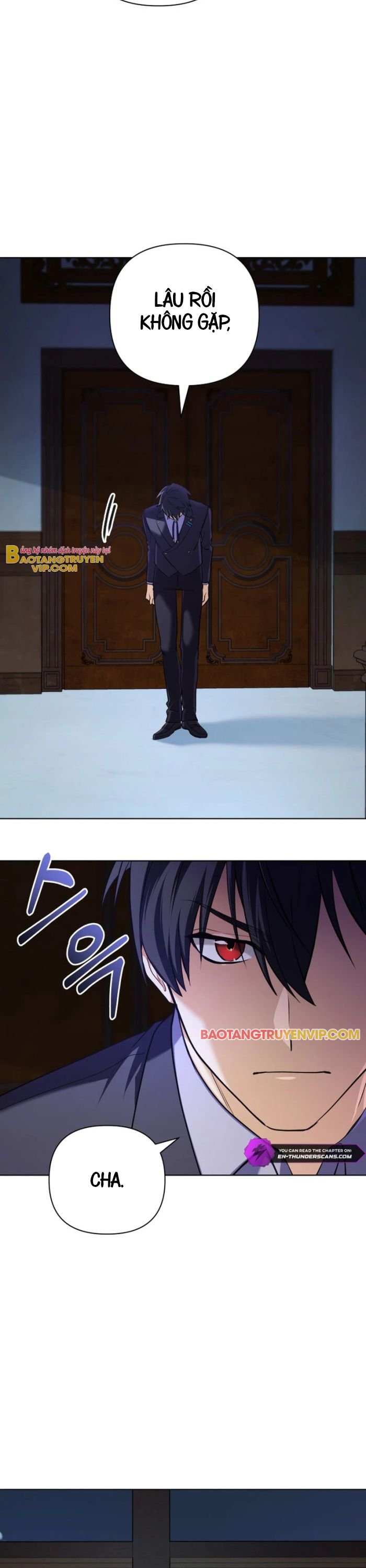 Đại Pháp Sư Thần Thoại Tái Lâm: Chapter 15