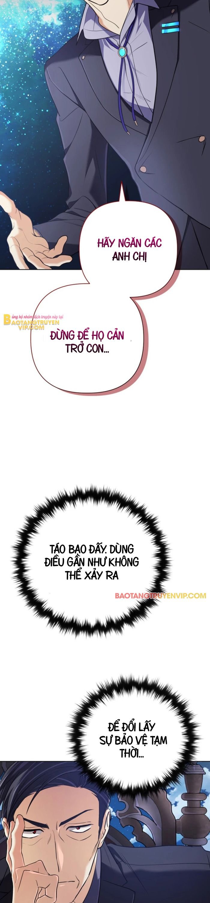 Đại Pháp Sư Thần Thoại Tái Lâm: Chapter 15