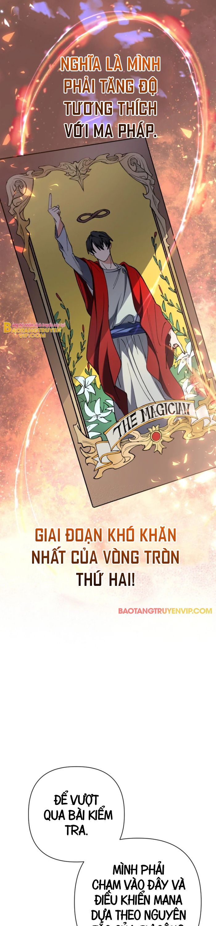 Đại Pháp Sư Thần Thoại Tái Lâm: Chapter 15