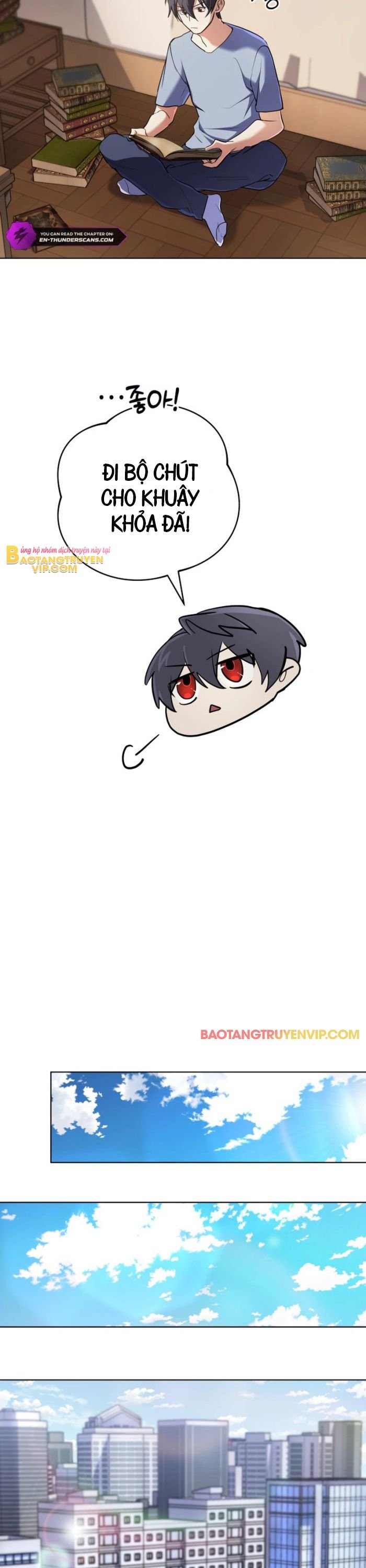 Đại Pháp Sư Thần Thoại Tái Lâm: Chapter 15