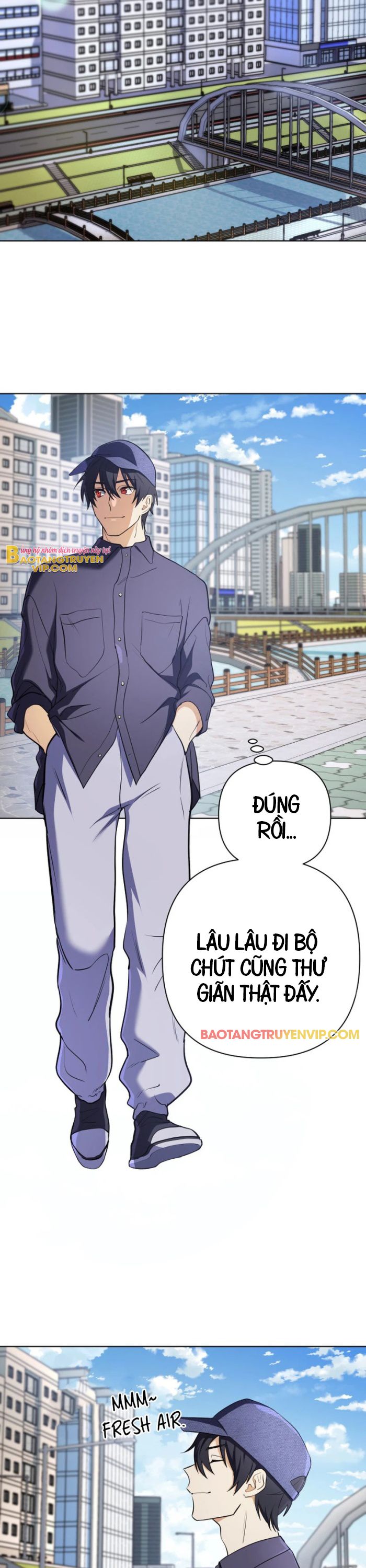 Đại Pháp Sư Thần Thoại Tái Lâm: Chapter 15