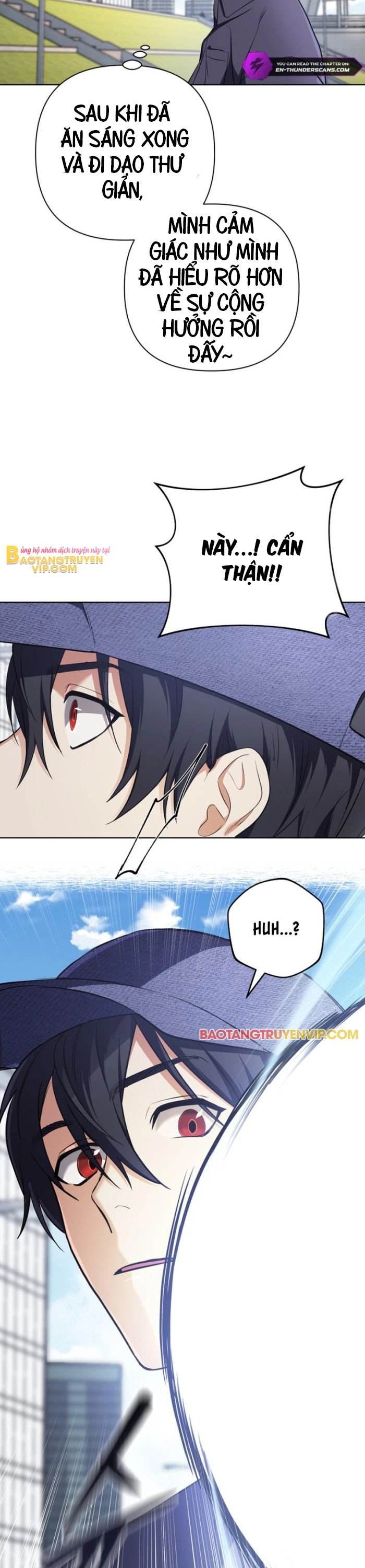 Đại Pháp Sư Thần Thoại Tái Lâm: Chapter 15