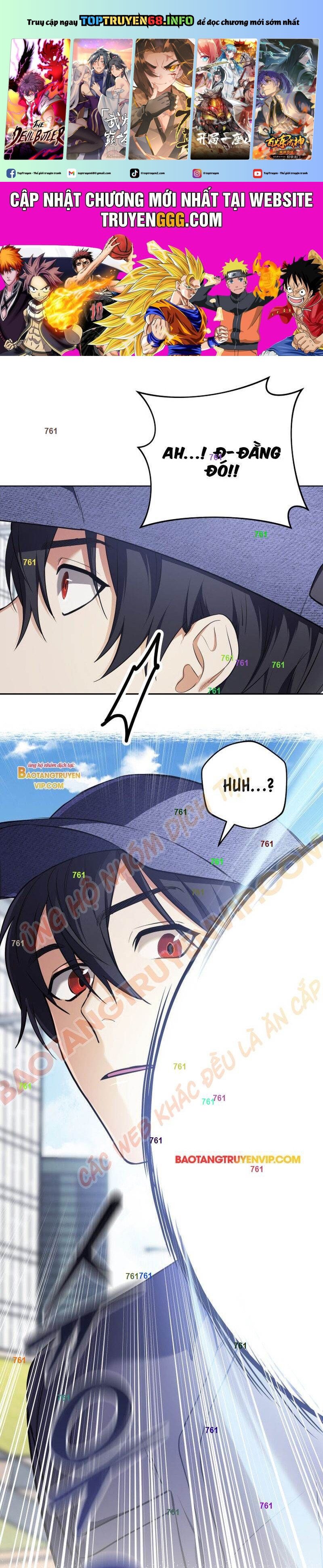 Đại Pháp Sư Thần Thoại Tái Lâm: Chapter 16