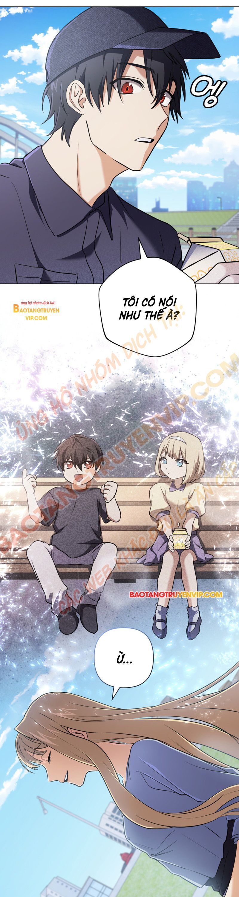 Đại Pháp Sư Thần Thoại Tái Lâm: Chapter 16