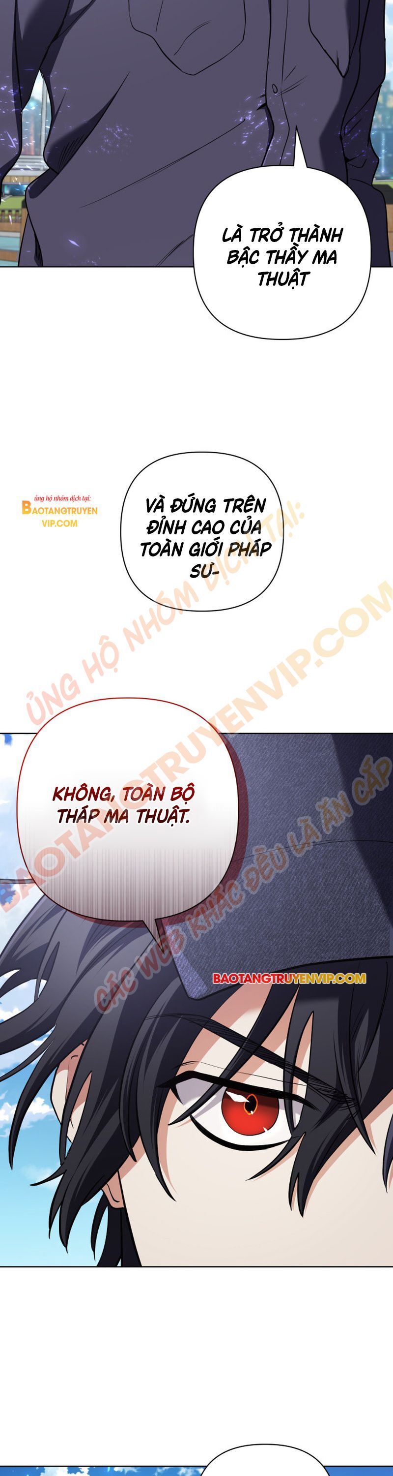 Đại Pháp Sư Thần Thoại Tái Lâm: Chapter 16