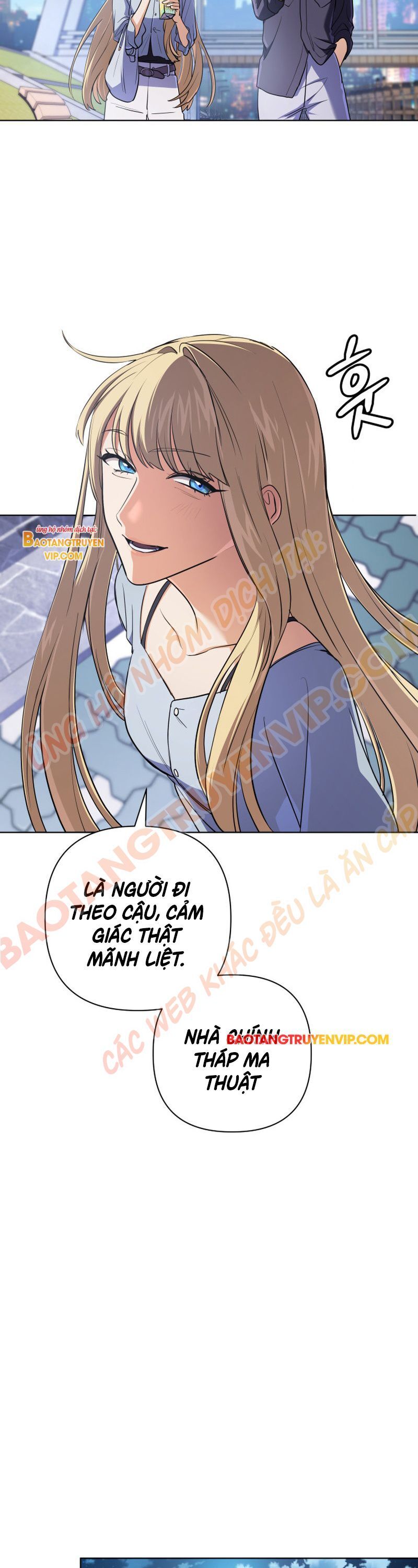 Đại Pháp Sư Thần Thoại Tái Lâm: Chapter 16