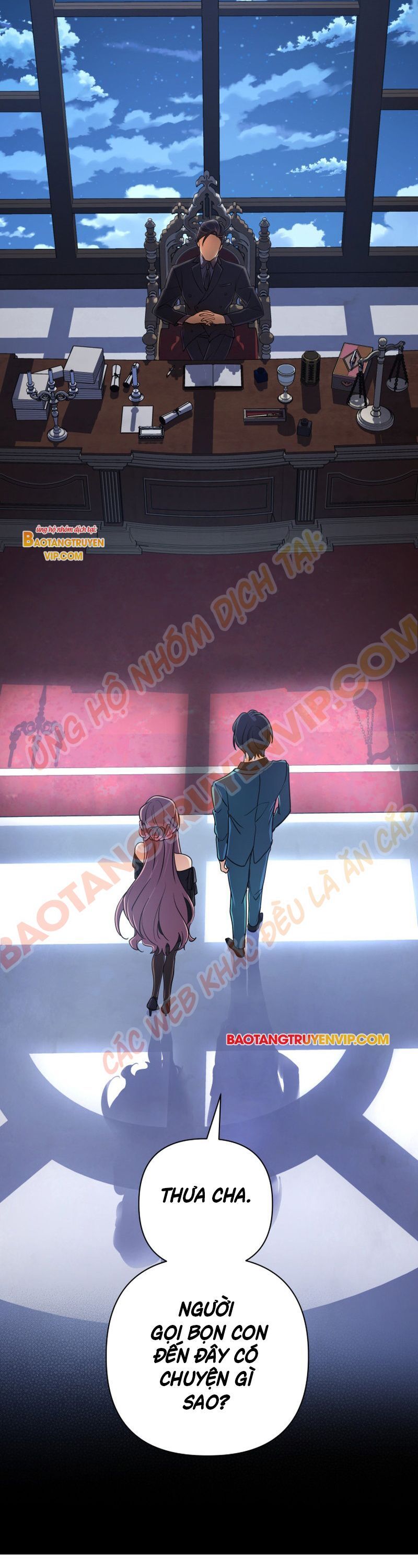 Đại Pháp Sư Thần Thoại Tái Lâm: Chapter 16