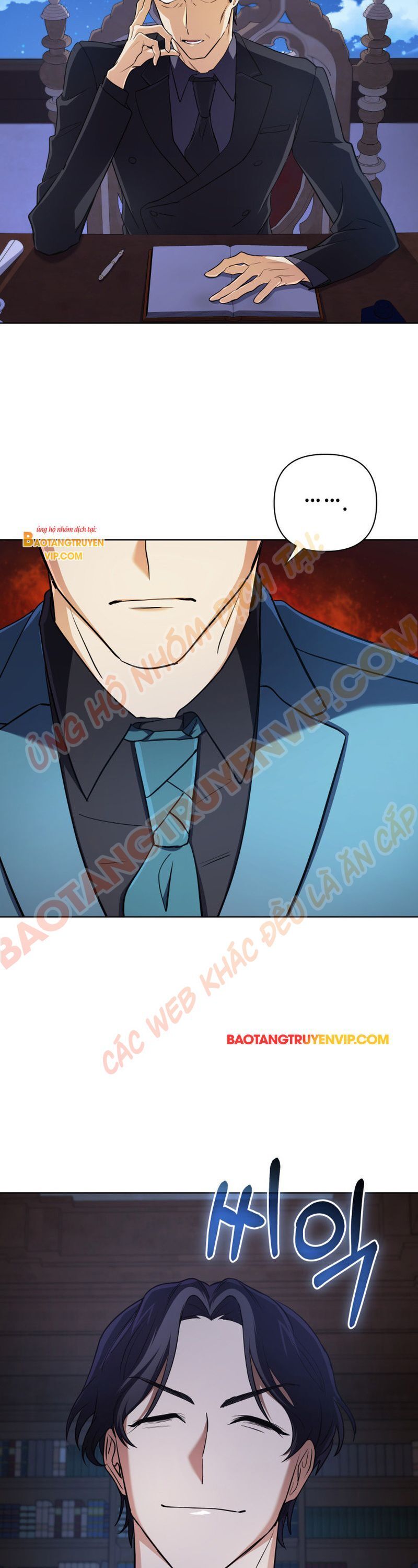 Đại Pháp Sư Thần Thoại Tái Lâm: Chapter 16