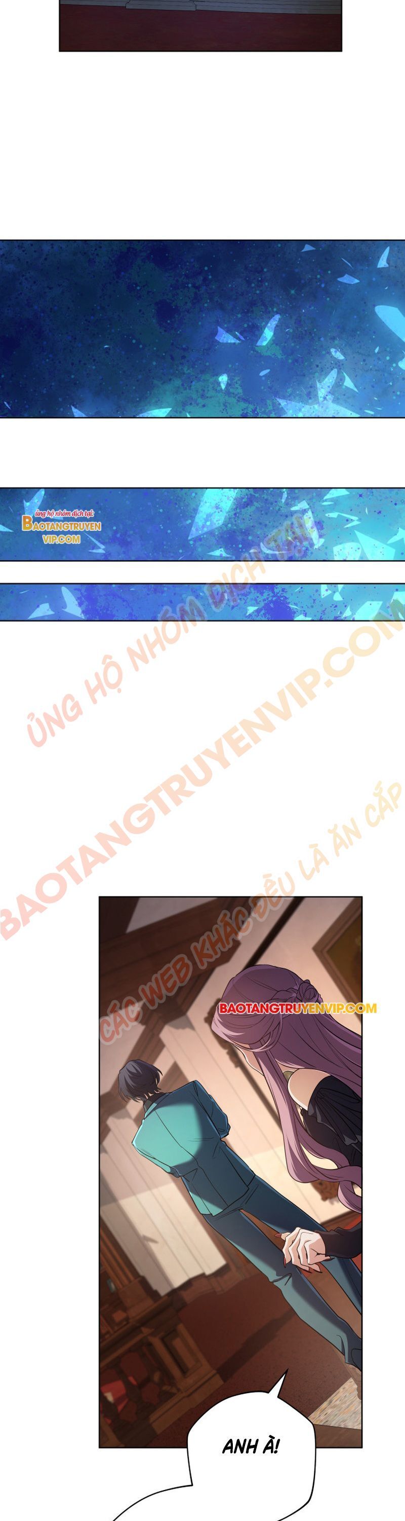 Đại Pháp Sư Thần Thoại Tái Lâm: Chapter 16