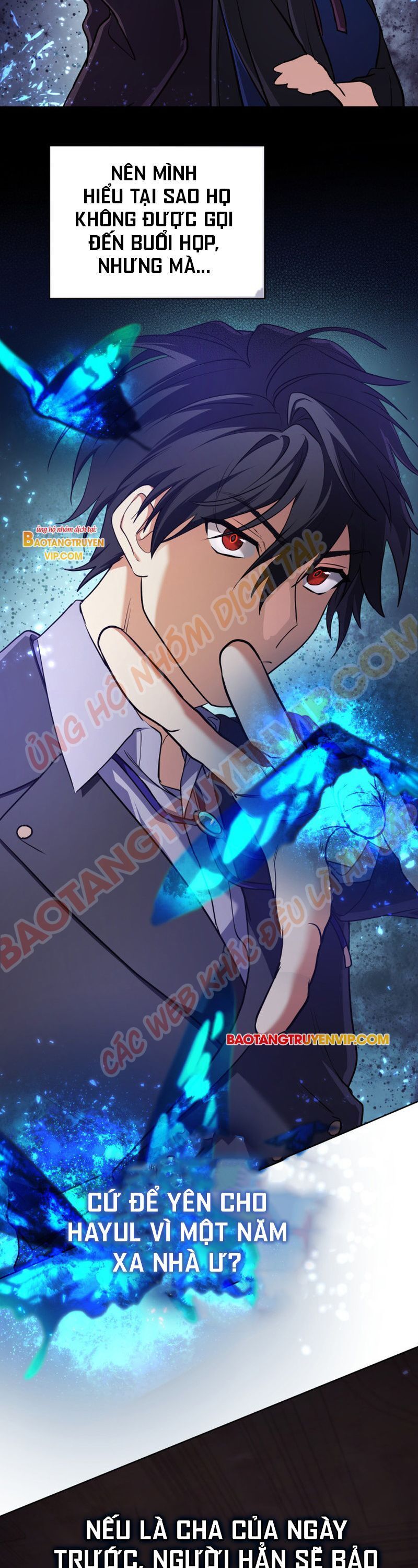 Đại Pháp Sư Thần Thoại Tái Lâm: Chapter 16