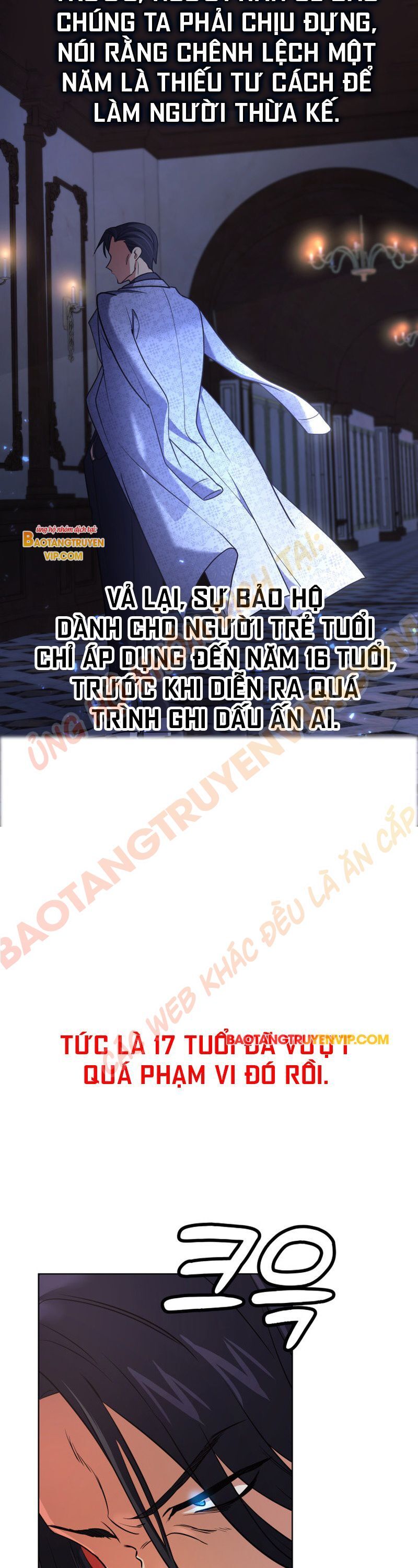 Đại Pháp Sư Thần Thoại Tái Lâm: Chapter 16