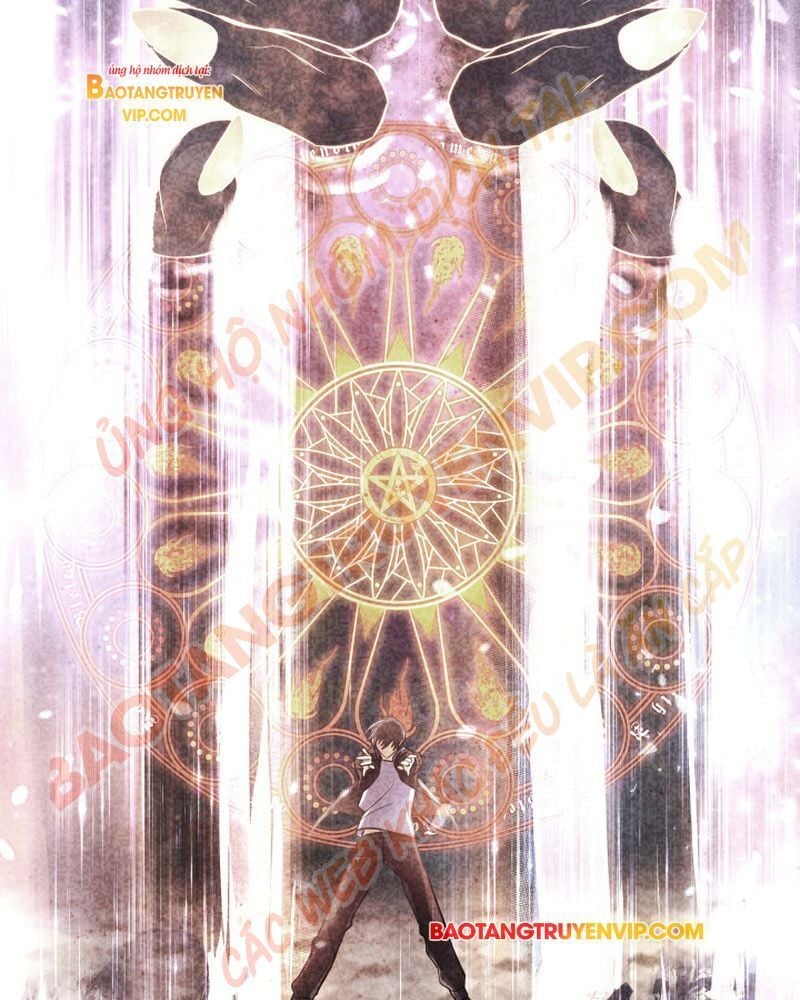 Đại Pháp Sư Thần Thoại Tái Lâm: Chapter 16